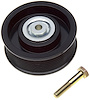 DriveAlign Idler Pulleys