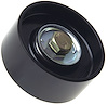 DriveAlign Idler Pulleys