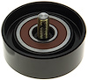 DriveAlign Idler Pulleys
