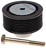 DriveAlign Idler Pulleys