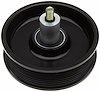 DriveAlign Idler Pulleys