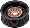 DriveAlign Idler Pulleys
