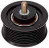 36341 DriveAlign Idler Pulley, V-Ribbed Grooved, Outside Diameter: 74 mm - image 2
