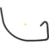 Power Steering Pressure Line Assembly - image 1