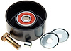 DriveAlign Idler Pulleys
