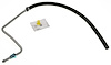 Power Steering Hose Assembly for Select 1988-1995 Chrysler, Dodge, Plymouth