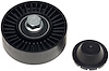 DriveAlign Idler Pulleys