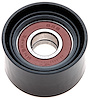 DriveAlign Idler Pulleys