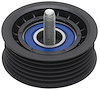 DRIVEALIGN IDLER PULLEYS - image 1
