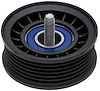 DRIVEALIGN IDLER PULLEYS
