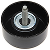 DriveAlign Idler Pulleys