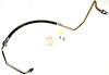 Power Steering Pressure Line Assembly 16mm Male O-Ring x 18mm Male O-Ring x 44-1/8" w/ Switch Port - image 1