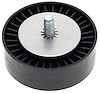 DriveAlign Idler Pulleys