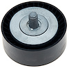 DriveAlign Idler Pulleys