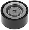 DRIVEALIGN IDLER PULLEYS