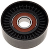 DriveAlign Idler Pulley for Select 2011-2017 Ford Mustang 5.0L V8 - image 1