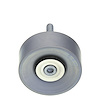DRIVEALIGN IDLER PULLEYS