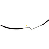 Power Steering Hose Assembly - image 1