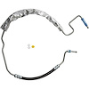 Power Steering Hose Assembly for Select 2001-2004 Chrysler, Dodge V6 - image 1
