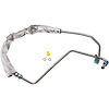 Power Steering Hose Assembly for Select 1996-2004 Chevrolet, GMC, Hummer V8 - image 1