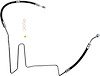GOLF VRL PS HOSE V6 - image 1