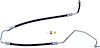 POWER STEERING HOSE - image 1