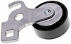 DriveAlign Idler Pulleys