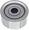 DRIVEALIGN IDLER PULLEYS