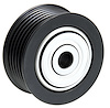 DRIVEALIGN IDLER PULLEYS