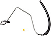 Power Steering Hose Assembly for Select 1995-2004 Cadillac, Chevrolet, GMC, Hummer V8