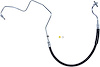 Power Steering Hose Assembly for 1992-1996 Honda Prelude 2.2L, 2.3L L4 - image 1
