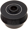 Decoupler Pulley - image 1