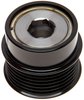 Decoupler Pulley - image 2
