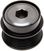 Decoupler Pulley - image 2