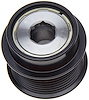 Decoupler Pulley - image 1