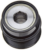Decoupler Pulley - image 1