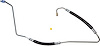 Power Steering Hose Assembly for 1996-1998 Ford Mustang 4.6L V8