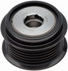Decoupler Pulley - image 2
