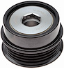 Decoupler Pulley - image 1