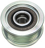 Decoupler Pulley - image 1