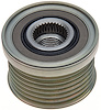 Decoupler Pulley - image 1