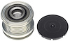 DECOUPLER PULLEY - image 1