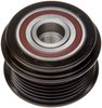 Decoupler Pulley - image 2