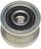 Decoupler Pulley - image 1