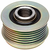 Decoupler Pulley - image 1