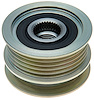 Decoupler Pulley - image 1