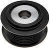 Decoupler Pulley - image 1