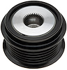 Decoupler Pulley - image 1