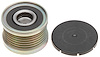 DECOUPLER PULLEY - image 1