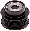 Decoupler Pulley - image 1